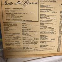 Disco musica classica