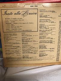 Disco musica classica