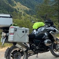 Valigie laterali bmw 1200 gs