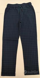 pantaloni lunghi bambino Sarabanda 