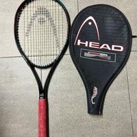 Racchetta da tennis