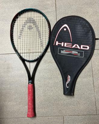 Racchetta da tennis