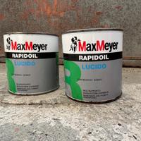 MaxMeyer Rapidoil bianco 750ml
