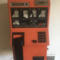 Telefono a gettoni-RARO