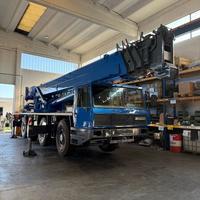 Autogru MARCHETTI  MG 80.4