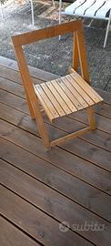 sedie jacober trieste design