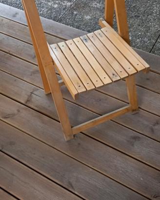 sedie jacober trieste design