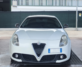 Alfa Romeo Giulietta 1.4gpl