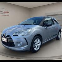 DS DS 3 1.6 VTi 120 aut. So Chic
