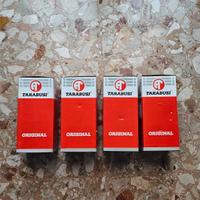 kit pistoni e camicie Renault 5 gt turbo