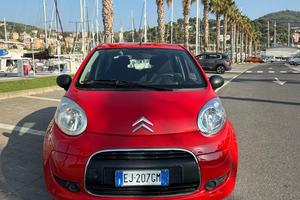 Citroen C1 1.0 5 porte Seduction