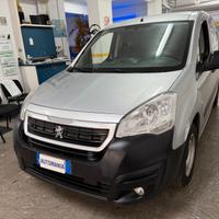 Peugeot Partner Tepee 1.6 bluehdi Furgone
