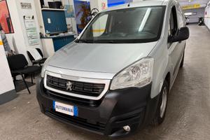 Peugeot Partner Tepee 1.6 bluehdi Furgone