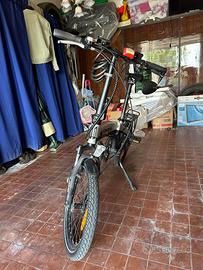 Bicicletta elettrica
