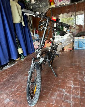 Bicicletta elettrica
