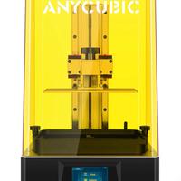 Stampante 3D Anycubic Photon Mono X + Wash & Cure