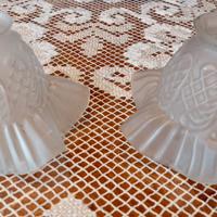 Coppia di lampade (tuplip)