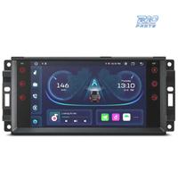 RADIO GPS ANDROID 12 PER DODGE JEEP CHRYSLER 07-11