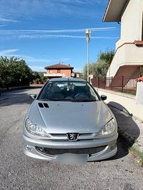 Peugeot 206 1.4 HDi 2005