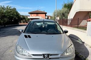 Peugeot 206 1.4 HDi 2005