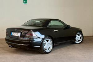 Slk 230
