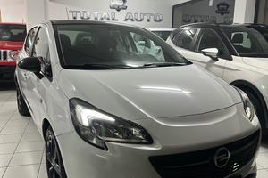 Opel Corsa 1.4 90CV GPL Tech 5 porte b-Color