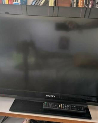Tv Sony Bravia 32"