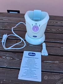 Scalda biberon.