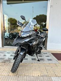 Benelli TRK 502 X
