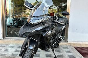 Benelli TRK 502 X