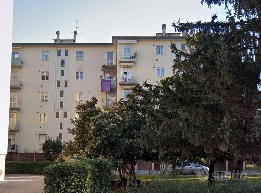 Appartamento – Vicenza, Pomari - Altro