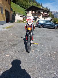 HM CRE six competition