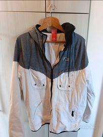 Giacca a vento Nike International Windrunner XL 