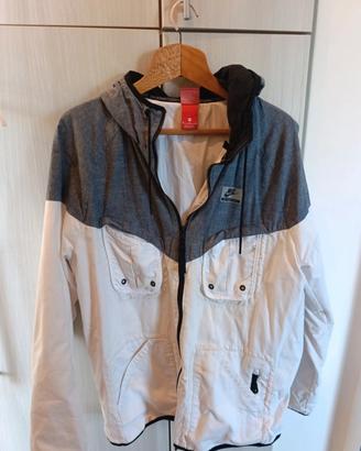 Giacca a vento Nike International Windrunner XL 