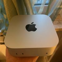Mac Mini M4 (2024) - 24GB RAM - Garanzia Apple