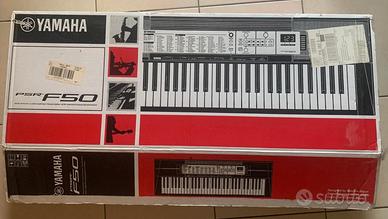 Yamaha PSR-F50