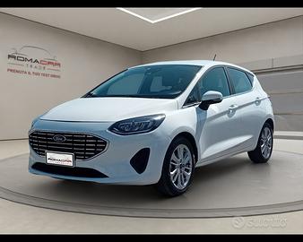 FORD Ford Fiesta Hybrid – ACTIVE, UNIPRO, NEOPATEN