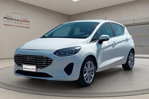 FORD Ford Fiesta Hybrid – ACTIVE, UNIPRO, NEOPATEN