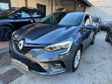 Renault Clio TCe 12V 100 CV GPL 5 porte Business