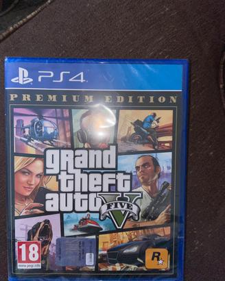 grand theft auto