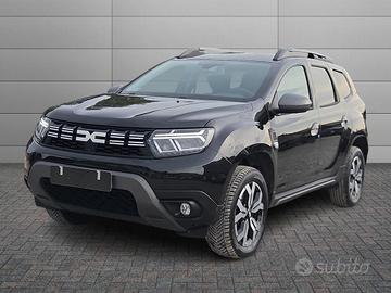 Dacia Duster 1.0 tce Journey Gpl 4x2 100cv