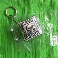 Tucano Urbano portachiavi