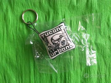 Tucano Urbano portachiavi