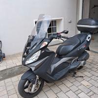 Scooter Malaguti madison 250 ie