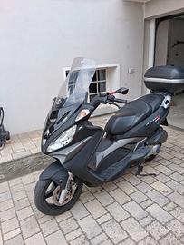 Scooter Malaguti madison 250 ie