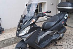 Scooter Malaguti madison 250 ie