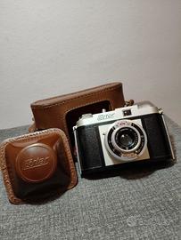 📷 Macchina fotografica analogica Closter anni 50'