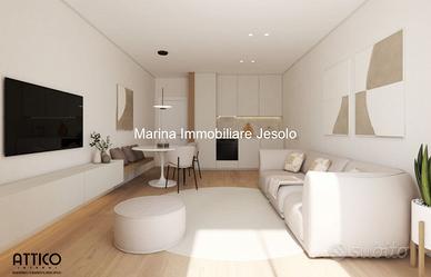 APPARTAMENTO CON PISCINA E SISMA BONUS