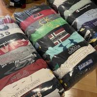Abbigliamento vario donna 1 kg