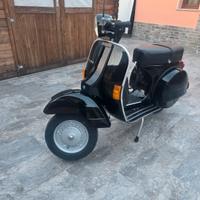 Vespa PX 125 E anno 1982
